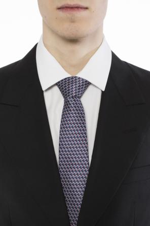 Tie & pocket square kit, zdjęcie 2 Tie & pocket square kit od Lanvin